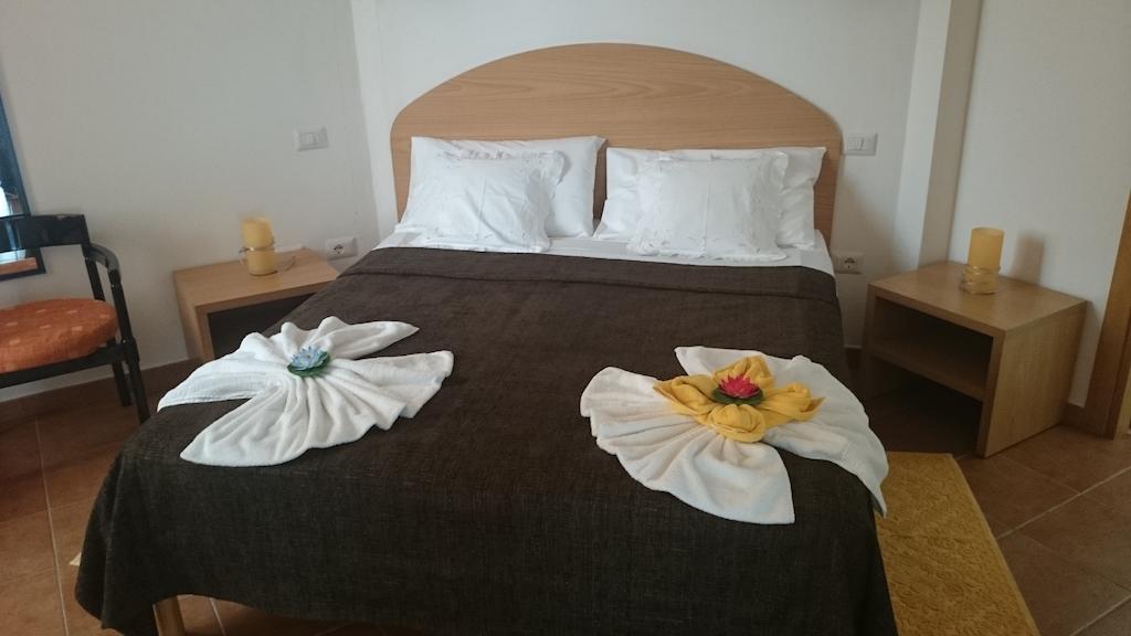 Hotel Hr Costa Rei Muravera Ngoại thất bức ảnh