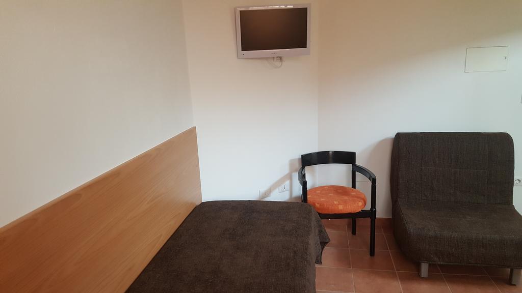 Hotel Hr Costa Rei Muravera Ngoại thất bức ảnh