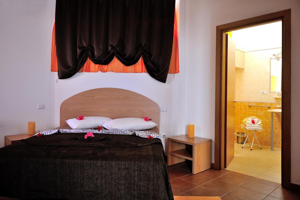 Hotel Hr Costa Rei Muravera Phòng bức ảnh
