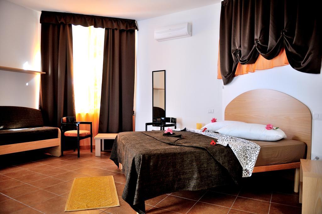 Hotel Hr Costa Rei Muravera Ngoại thất bức ảnh