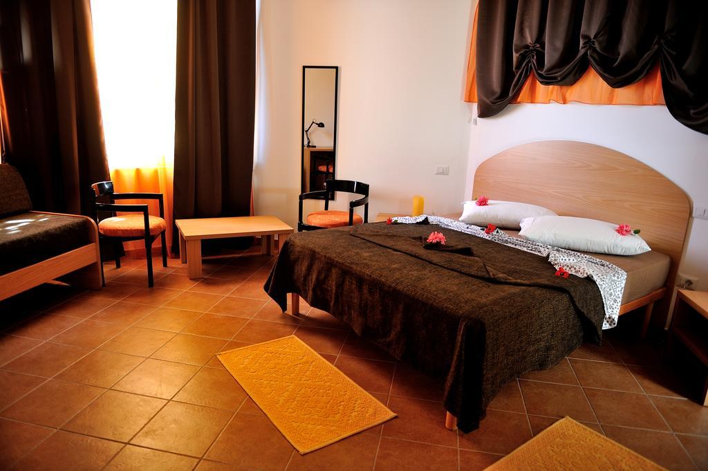Hotel Hr Costa Rei Muravera Phòng bức ảnh
