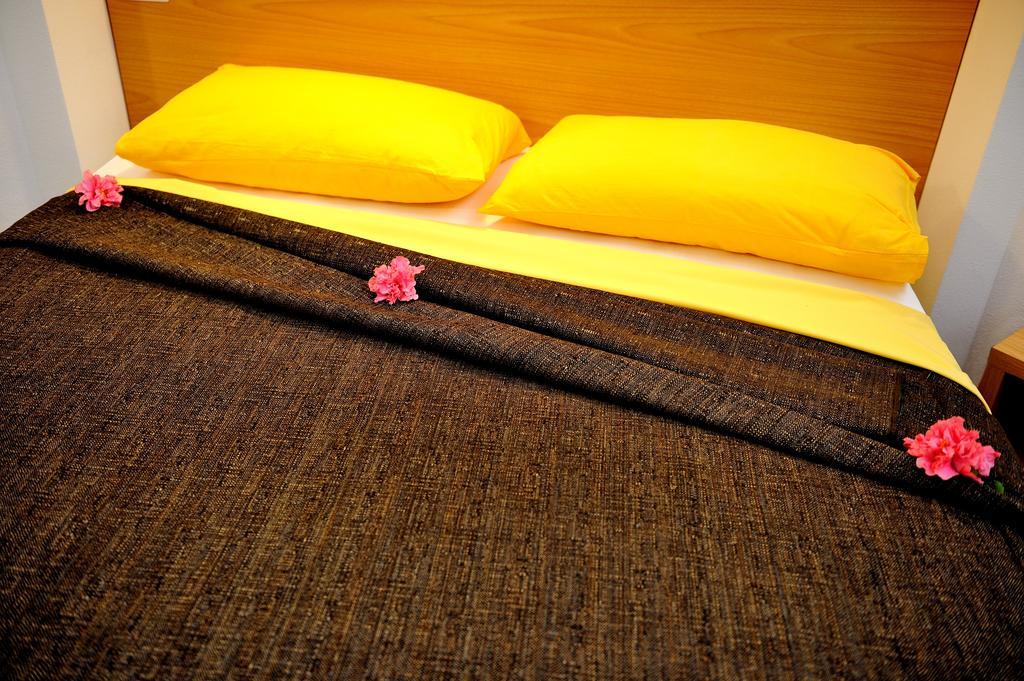Hotel Hr Costa Rei Muravera Ngoại thất bức ảnh