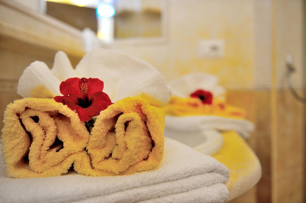 Hotel Hr Costa Rei Muravera Ngoại thất bức ảnh