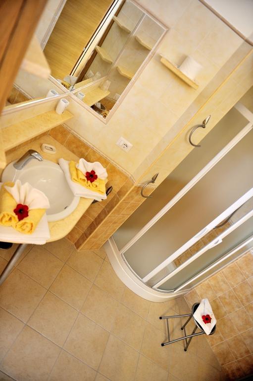Hotel Hr Costa Rei Muravera Ngoại thất bức ảnh