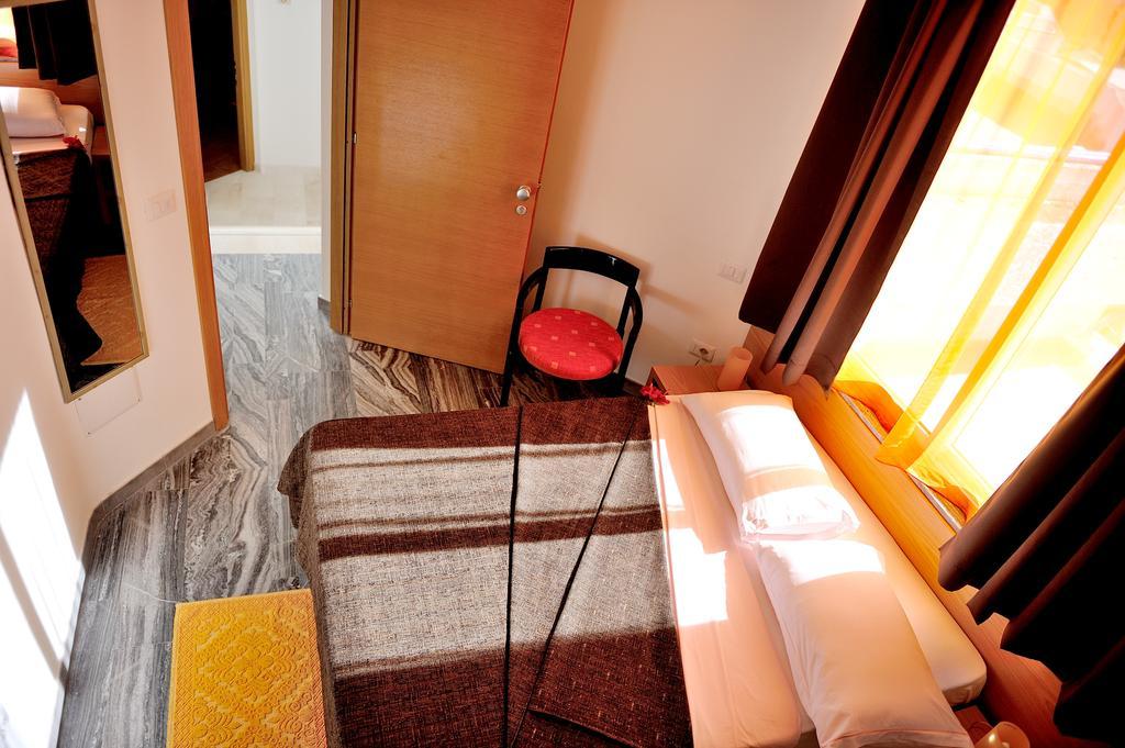 Hotel Hr Costa Rei Muravera Phòng bức ảnh